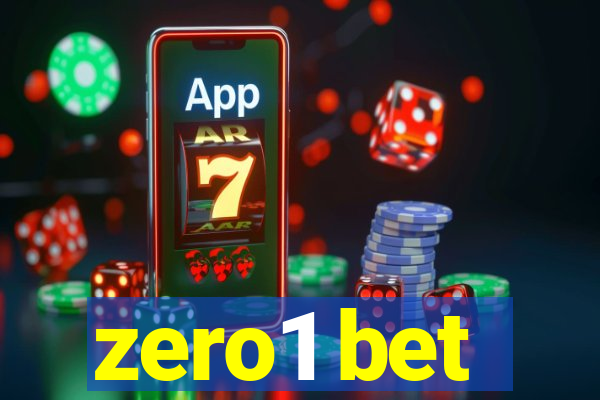 zero1 bet